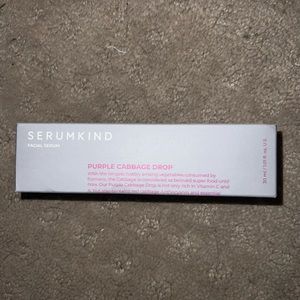 SERUMKIND Purple Cabbage Drop
